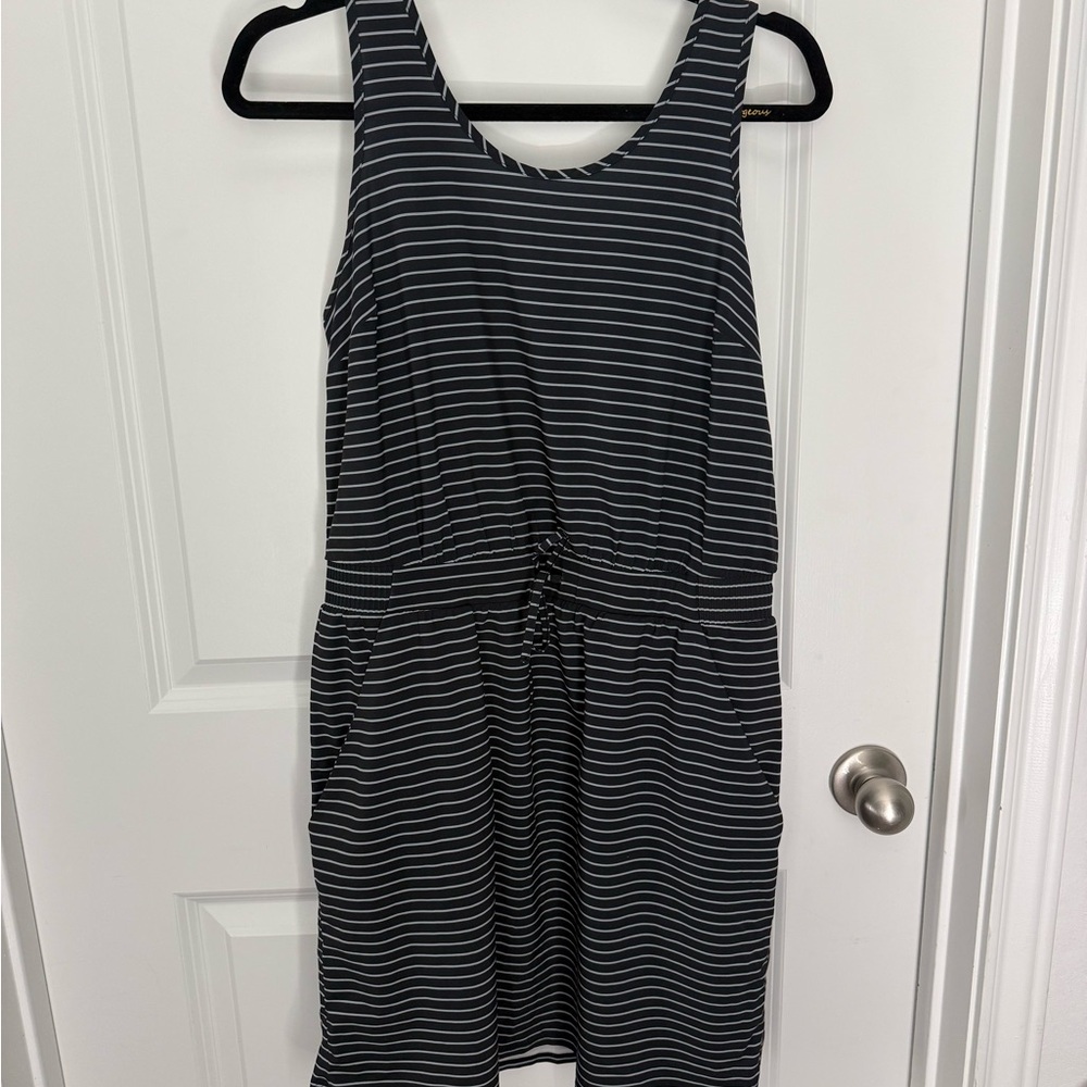 All in motion athletic dress